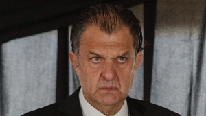 VIDEO - Enésima crisis de ByN: qué respondió Aníbal Mosa a petición de renuncia del bloque Vial