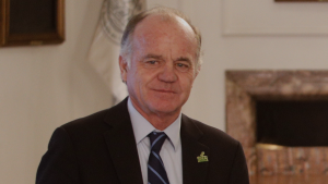 Presidente de la SNA insiste en regularizar inmigrantes: 