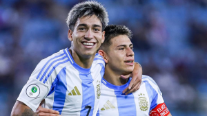 Las extremas recomendaciones del Gobierno de Argentina para los hinchas que asistan al Mundial Sub 20 en Chile