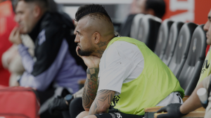 VIDEO - Por qué acusaron de estafa a Arturo Vidal: debería $200 millones a productora