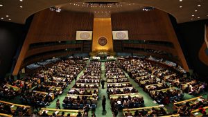 Quiénes asistirán, a qué hora es el discurso de Boric, los principales temas y más: guía completa de la 80° Asamblea General de la ONU