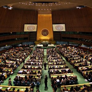 Quiénes asistirán, a qué hora es el discurso de Boric, los principales temas y más: guía completa de la 80° Asamblea General de la ONU