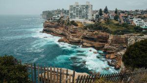 Más de 1,5 millones de personas en peligro: Australia en riesgo por aumento del nivel del mar para 2050