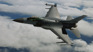 Las características del F-16: el avión de combate que EEUU le vendería a Perú