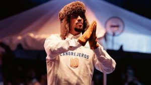 No va por miedo a su público: Bad Bunny excluye a Estados Unidos de su gira por temor a redadas migratorias