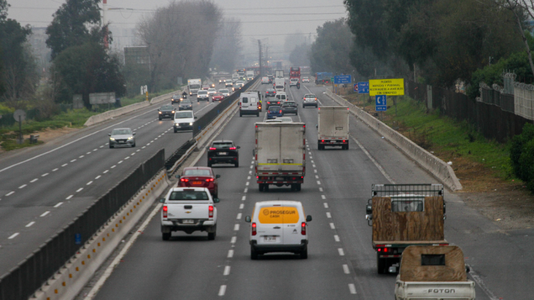 Primer balance de Fiestas Patrias: un muerto en accidente de tránsito y 42 detenidos marcan el inicio de celebraciones