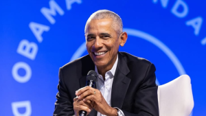 Obama arremete contra Gobierno de Trump tras suspensión de programa de Jimmy Kimmel: 