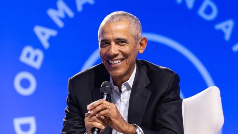 Obama arremete contra Gobierno de Trump tras suspensión de programa de Jimmy Kimmel: 