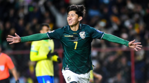 El nuevo formato del repechaje que disputará Bolivia para ir al Mundial 2026 y el importante rol del ranking FIFA