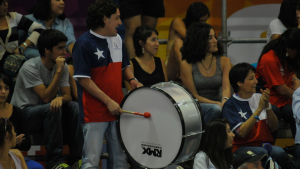 El fútbol de antes: el bombo leguero