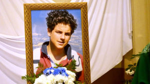 VIDEO - El primer santo millennial: Carlo Acutis fue canonizado por el papa León XIV