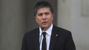 Búsqueda de damas de compañía y registros de cámaras: los nuevos antecedentes del Caso Monsalve