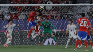 VIDEO - La Roja Sub 20 buscará su paso a octavos ante Egipto, tras perder por 2-0 con Japón