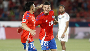 Con Chile prácticamente clasificado: así se disputarían las Eliminatorias al Mundial 2030