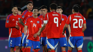 La calculadora de La Roja: los resultados que necesita Chile para clasificar a los octavos de final del Mundial Sub 20
