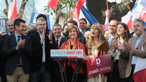 En medio de debate por “gobernabilidad”: apuesta del comando Matthei de rivalizar con Kast divide a Chile Vamos