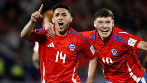 Chile vs Japón: a qué hora y dónde ver en vivo a La Roja en el Mundial Sub 20 por TV y streaming