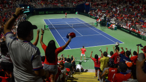 Lo que debes saber de Chile vs Luxemburgo por Copa Davis: lo que se juegan, horarios y la nómina de Massú