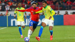 Programación Eliminatorias 2026: partidos, horarios y dónde ver la fecha 17 por TV abierta y online