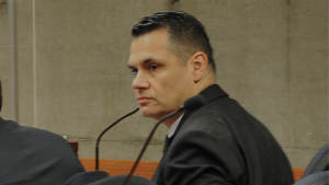 Dueño de la Antigua Fuente testifica en favor de Claudio Crespo en caso Gustavo Gatica: 