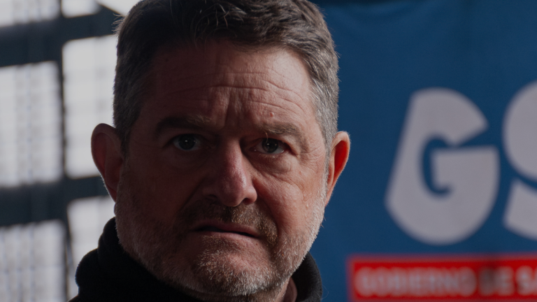 Los argumentos de Claudio Orrego para rechazar el requerimiento de destitución acogido por el Tricel