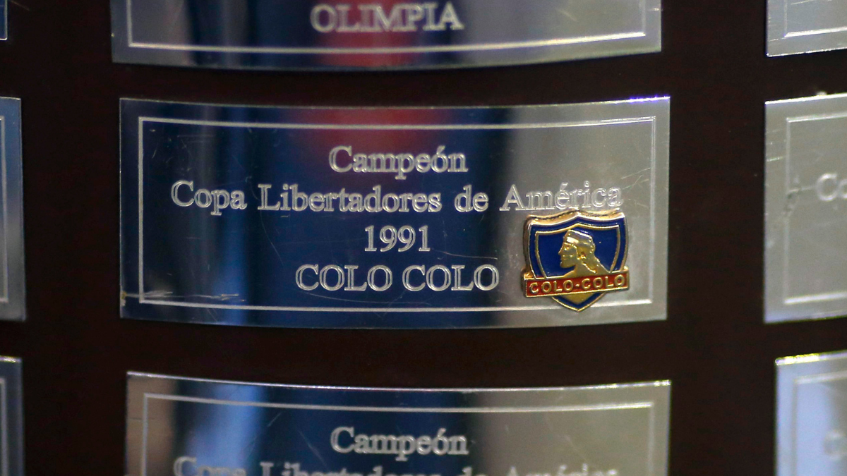 VIDEO - Revisa el tráiler de Eterno, el documental por el centenario de Colo Colo: cuándo se estrena en los cines
