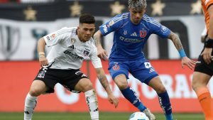 Colo Colo sin Arturo Vidal y La U sin juveniles: los equipos titulares que preparan para la Supercopa
