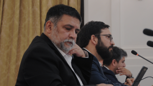 Caso Monsalve: por qué la Corte de Apelaciones ordenó entregar los correos de Crispi y Durán