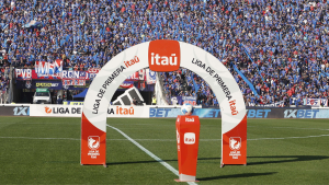 El extenso receso que tendrá el fútbol chileno: ¿Cuándo volverá la Liga de Primera y qué partidos se jugarán?