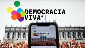 Ordenan reabrir investigación por Democracia Viva: las razones para la decisión