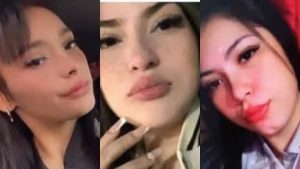 Narcos transmitieron online la tortura y asesinato de las jóvenes descuartizadas en Argentina