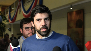 Previo a eventual desafuero: SII se querella contra diputado Joaquín Lavín por delitos tributarios