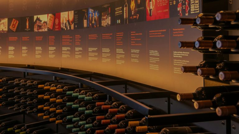 Disfruta el día del vino con un increíble descuento en el nuevo Centro del Vino de Concha y Toro