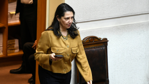 Voto obligatorio: el pedregoso camino a recorrer por la ministra Lobos para lograr un acuerdo en el Senado y la Cámara