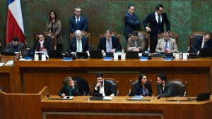Nuevo récord de la Cámara: actual legislatura se encamina a ser la con más diputados desaforados desde el retorno a la democracia