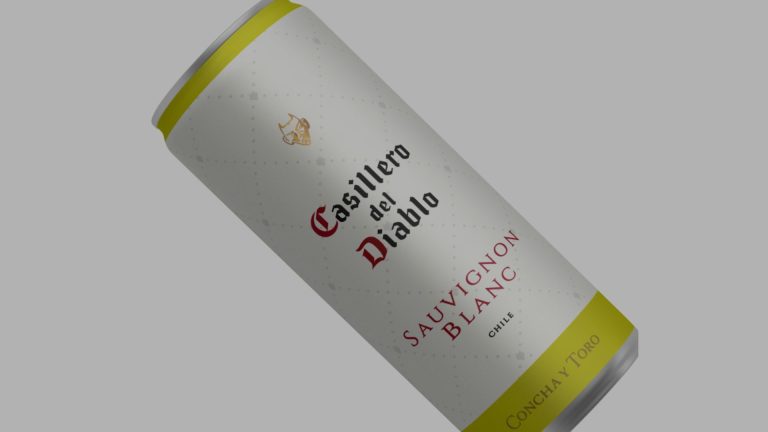 Viña Concha y Toro ingresa a nuevo segmento de latas en Reino Unido y Japón
