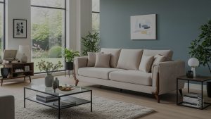 Compras digitales en deco hogar: materiales predominan por sobre los descuentos