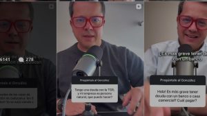 Influencers financieros en la mira: cuando los likes pesan más que la educación
