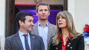 Sin candidatos a la reelección y con competencia aliada: el complejo panorama de Chile Vamos en la senatorial del Maule tras exclusión de Rincón