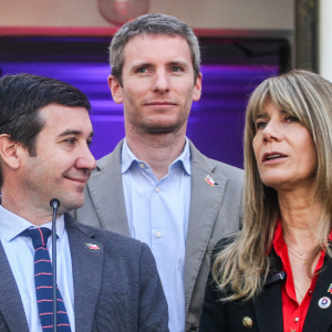 Sin candidatos a la reelección y con competencia aliada: el complejo panorama de Chile Vamos en la senatorial del Maule tras exclusión de Rincón