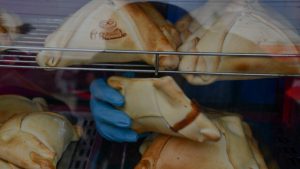 Celebraciones y salud: consejos nutricionales para manejar las enfermedades crónicas después del 18 y otras fiestas