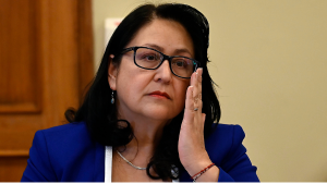 Primer golpe al “criterio Dorothy” en el Poder Judicial: Corte frena destitución de funcionaria sancionada por Caso Licencias