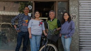 SQM Litio y Fundación Cambiemos la Historia lanzan iniciativa para visibilizar la donación de órganos en Chile