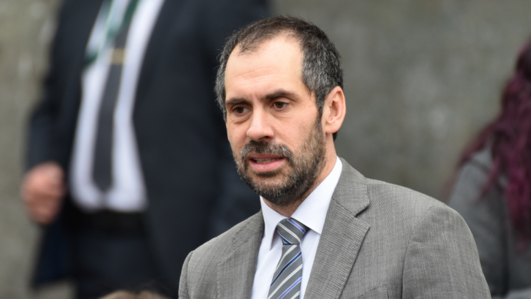 Presupuesto 2026: La Moneda confirma que no habrá glosa republicana y la fórmula que explora Grau para reemplazarla