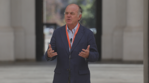 Llamado de la SNA a regularizar inmigrantes provoca rechazo de Kast y Kaiser: 