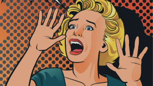 La izquierda está prokastinando