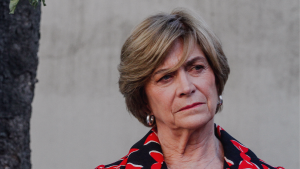 Matthei pone en duda apoyo a Ley de Presupuesto: 