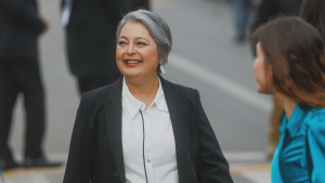 Las candidatas de Jeannette Jara para asumir en Hacienda si llega a La Moneda