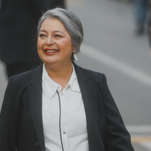 Las candidatas de Jeannette Jara para asumir en Hacienda si llega a La Moneda
