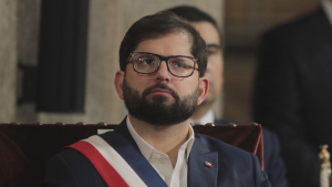 Presidente Boric da portazo a propuesta de SNA: 